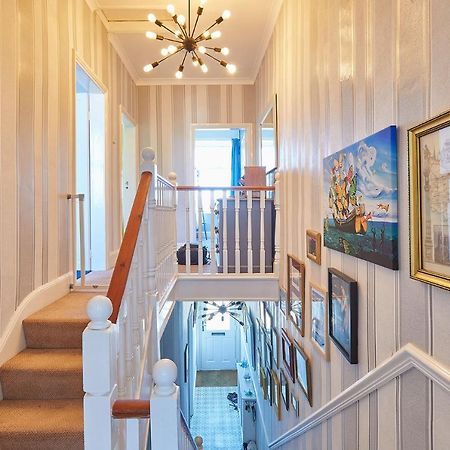 Host & Stay - The Beach House Marske-by-the-Sea Εξωτερικό φωτογραφία
