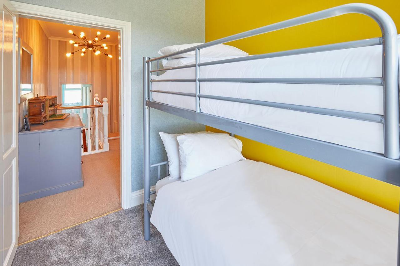 Host & Stay - The Beach House Marske-by-the-Sea Εξωτερικό φωτογραφία
