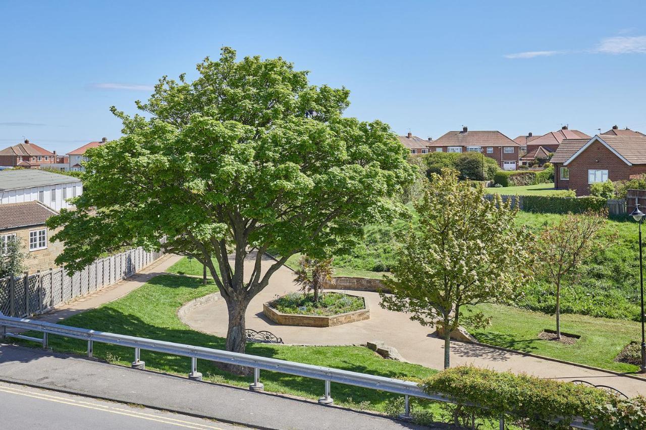 Host & Stay - The Beach House Marske-by-the-Sea Εξωτερικό φωτογραφία