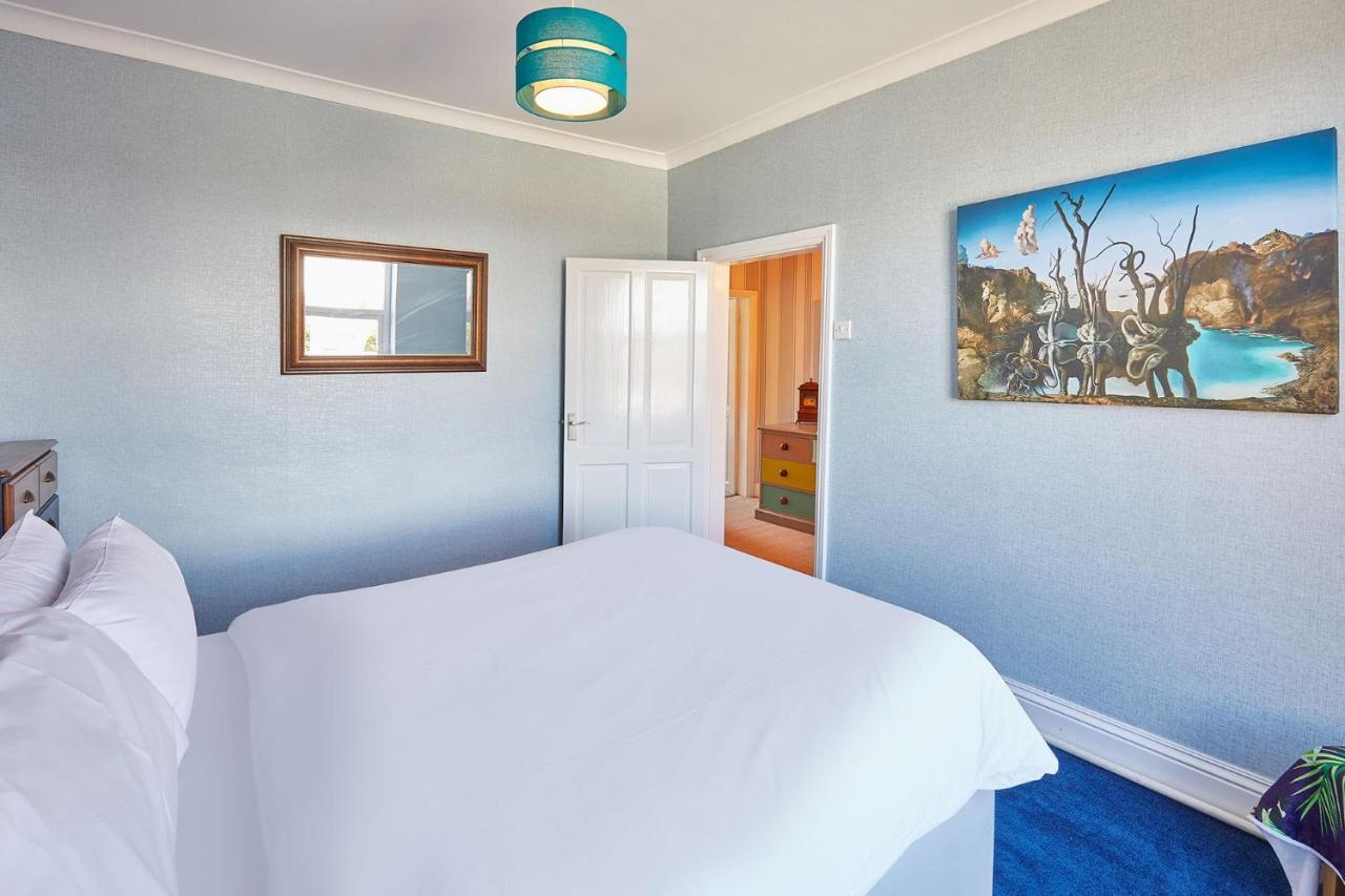 Host & Stay - The Beach House Marske-by-the-Sea Εξωτερικό φωτογραφία