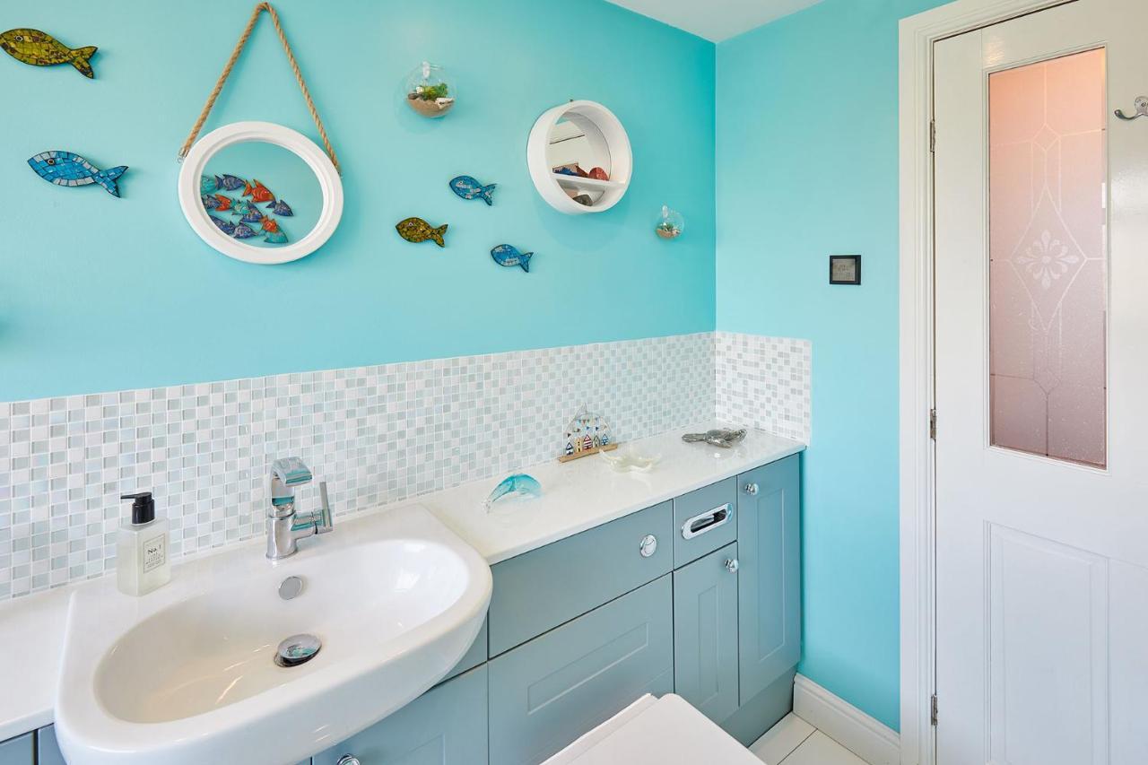 Host & Stay - The Beach House Marske-by-the-Sea Εξωτερικό φωτογραφία