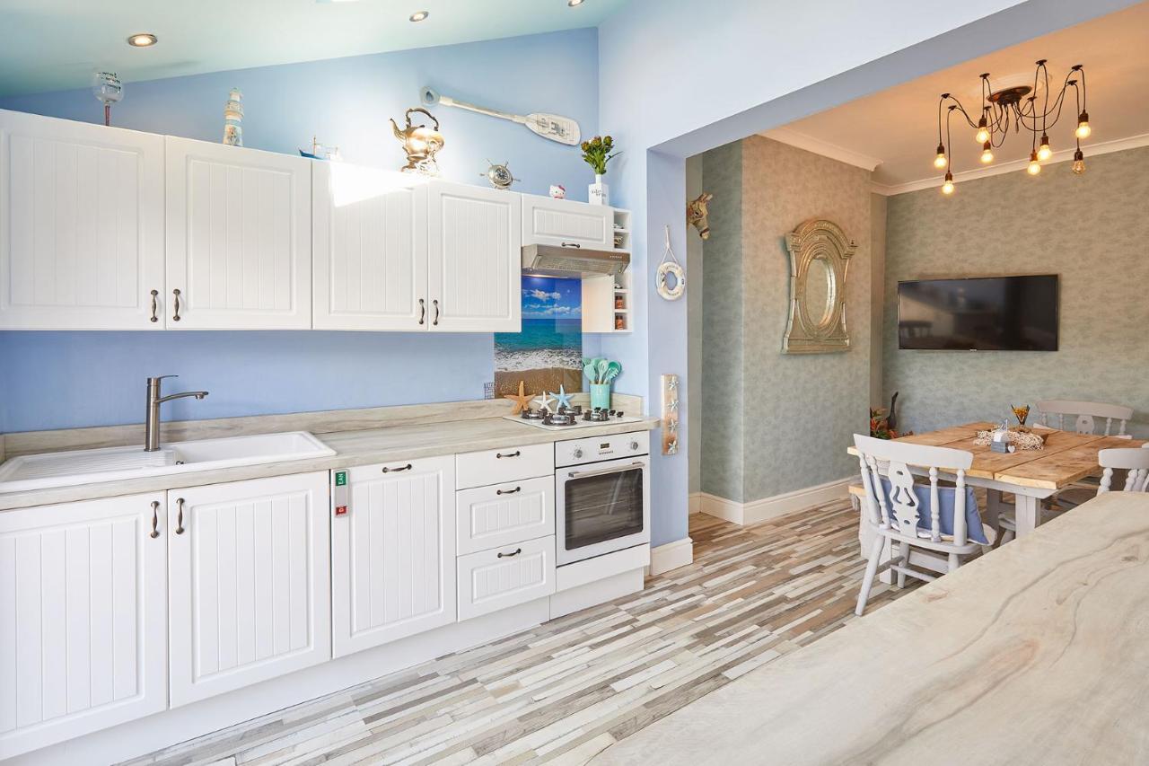 Host & Stay - The Beach House Marske-by-the-Sea Εξωτερικό φωτογραφία