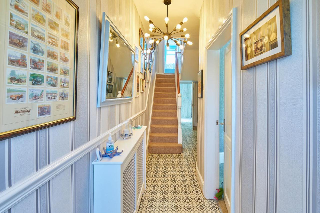 Host & Stay - The Beach House Marske-by-the-Sea Εξωτερικό φωτογραφία