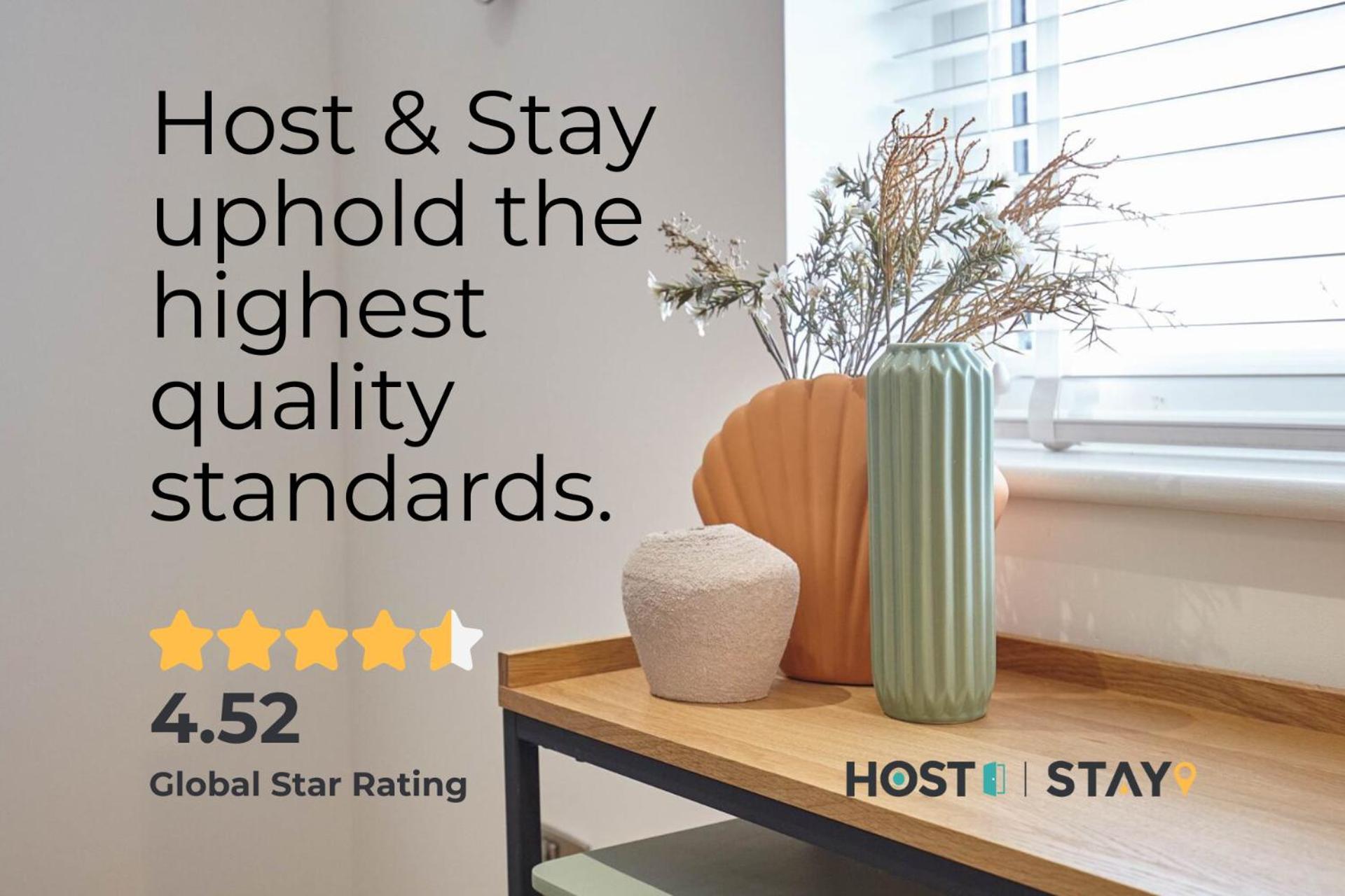 Host & Stay - The Beach House Marske-by-the-Sea Εξωτερικό φωτογραφία